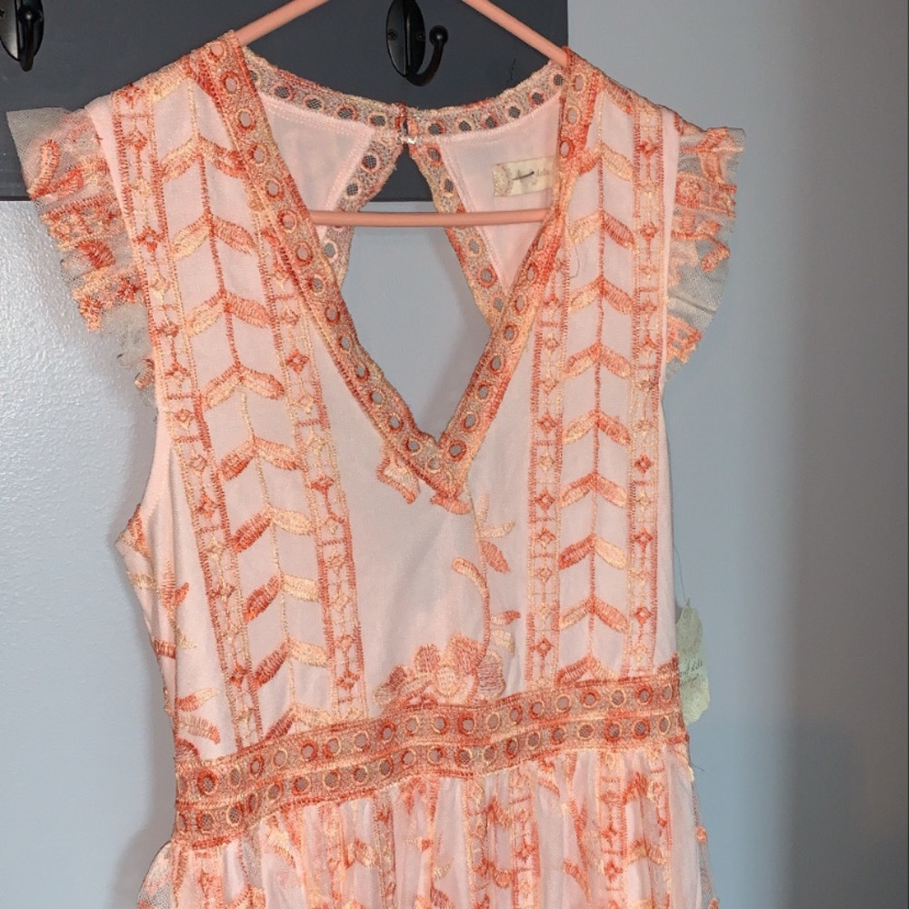 Altar’d State Dress - Picture 6 of 6